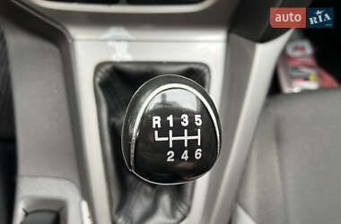 Универсал Ford Focus 2014 в 