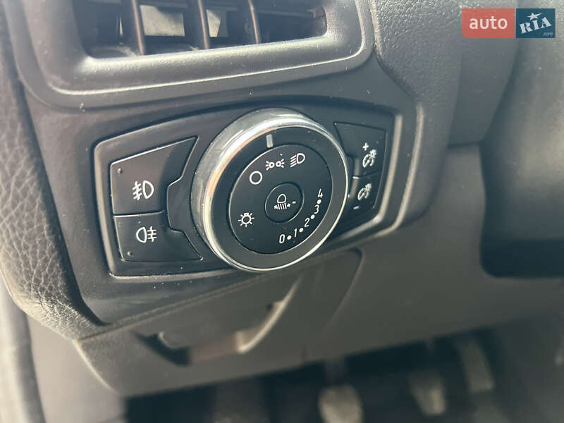 Універсал Ford Focus 2014 в Богородчанах
