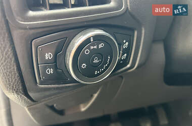 Универсал Ford Focus 2014 в 