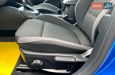 Хэтчбек Ford Focus 2020 в 