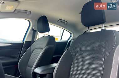 Хэтчбек Ford Focus 2020 в 
