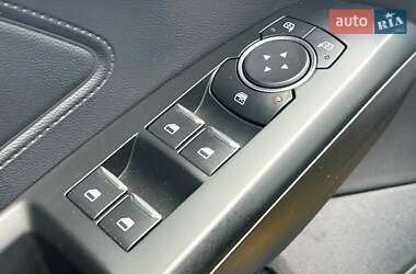 Хэтчбек Ford Focus 2020 в 