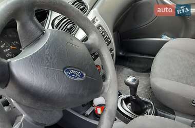 Универсал Ford Focus 2004 в Полтаве