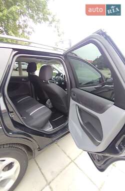 Универсал Ford Focus 2010 в 