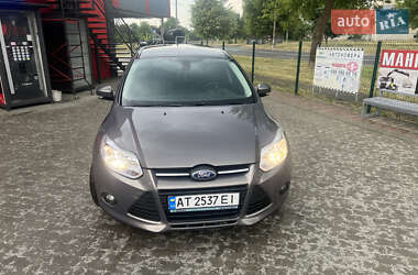 Універсал Ford Focus 2014 в 