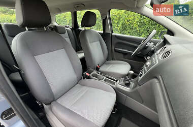 Универсал Ford Focus 2006 в 