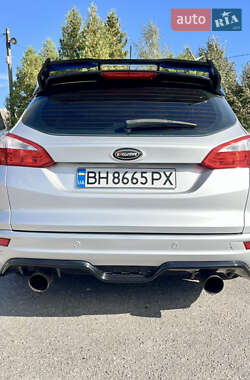 Универсал Ford Focus 2013 в 