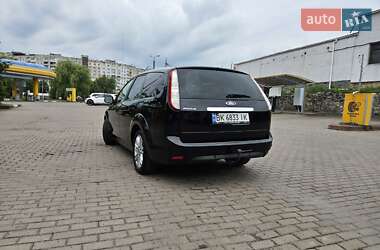 Універсал Ford Focus 2008 в 