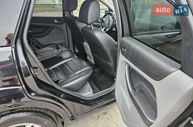 Універсал Ford Focus 2008 в 