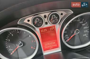 Універсал Ford Focus 2008 в 