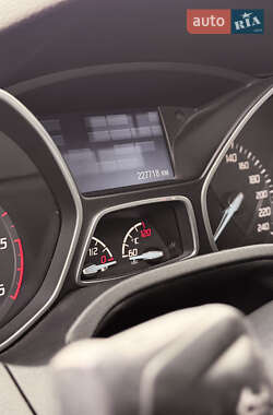 Универсал Ford Focus 2013 в 