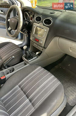 Универсал Ford Focus 2008 в 