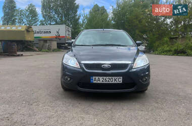 Седан Ford Focus 2008 в 