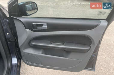 Седан Ford Focus 2008 в 
