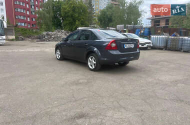 Седан Ford Focus 2008 в 