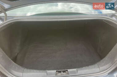 Седан Ford Focus 2008 в 
