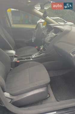 Седан Ford Focus 2018 в Житомире