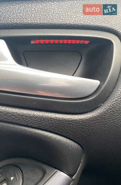 Універсал Ford Focus 2013 в 