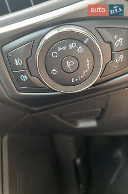 Універсал Ford Focus 2013 в 