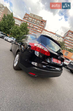 Універсал Ford Focus 2013 в 
