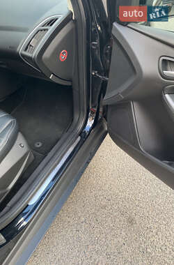 Універсал Ford Focus 2013 в 