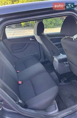 Универсал Ford Focus 2007 в 