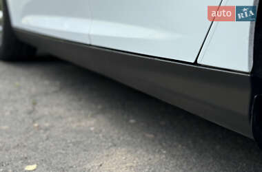 Универсал Ford Focus 2013 в 