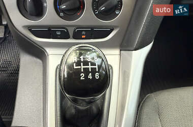 Универсал Ford Focus 2013 в 
