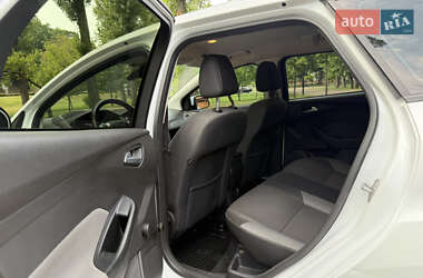 Универсал Ford Focus 2013 в 