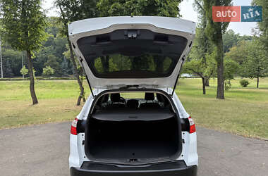Универсал Ford Focus 2013 в 