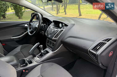 Универсал Ford Focus 2013 в 