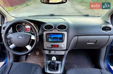 Седан Ford Focus 2008 в 
