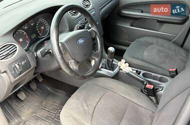 Универсал Ford Focus 2006 в 