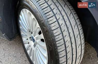 Универсал Ford Focus 2008 в 