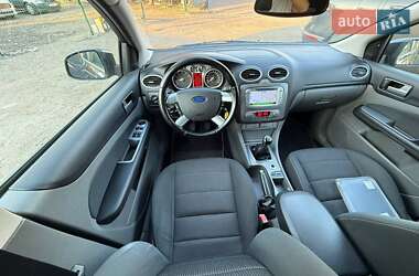 Универсал Ford Focus 2008 в 