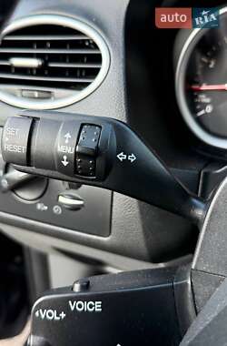 Универсал Ford Focus 2008 в 