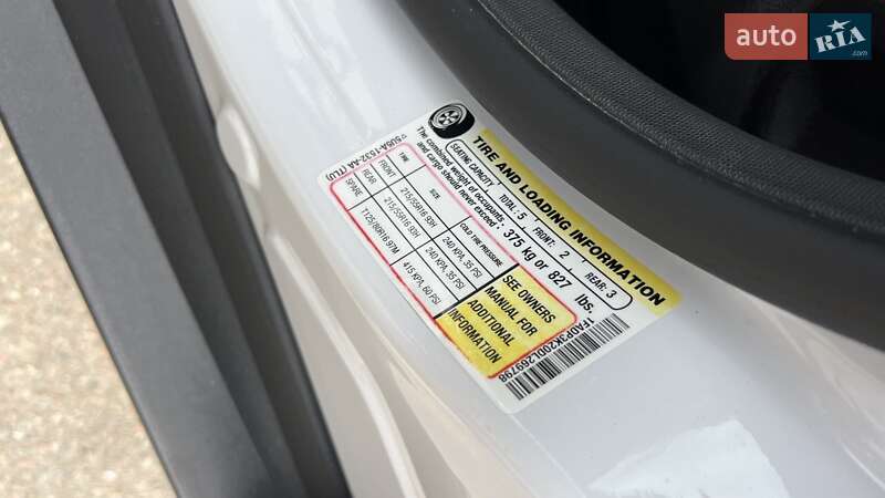 Хэтчбек Ford Focus 2013 в Киеве
