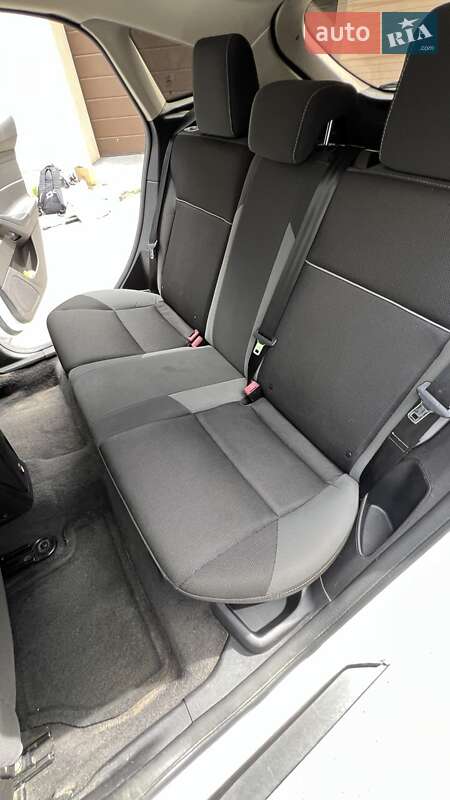 Хэтчбек Ford Focus 2013 в Киеве