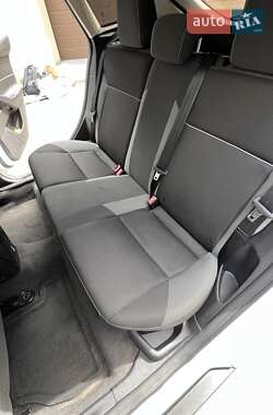 Хэтчбек Ford Focus 2013 в 