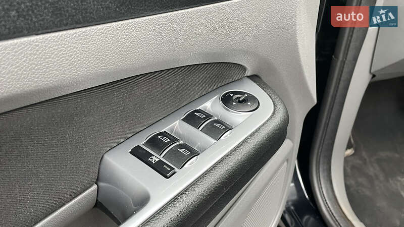 Універсал Ford Focus 2009 в Луцьку