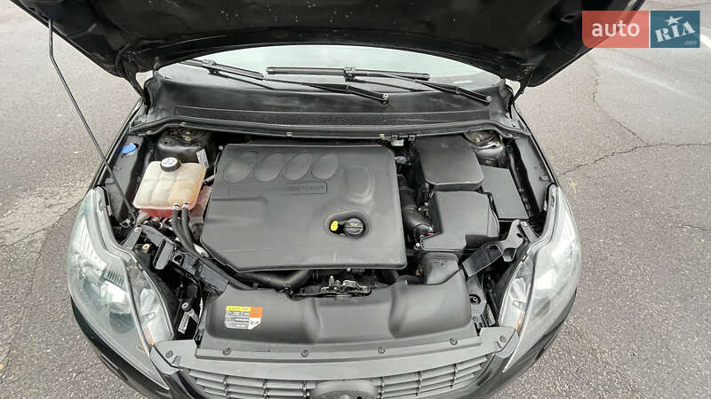 Універсал Ford Focus 2009 в Луцьку