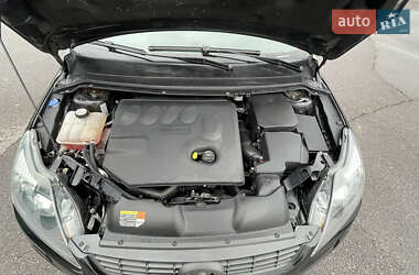 Універсал Ford Focus 2009 в 