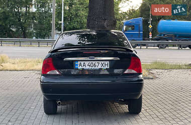 Седан Ford Focus 1998 в 