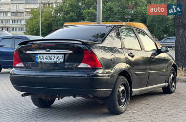 Седан Ford Focus 1998 в 