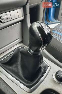 Универсал Ford Focus 2008 в 