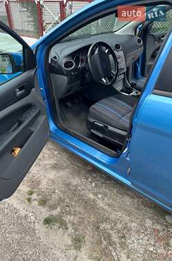 Универсал Ford Focus 2008 в 
