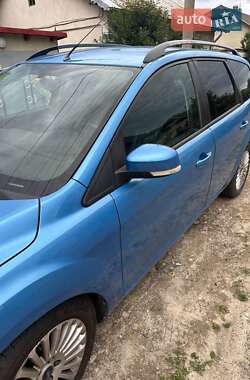 Универсал Ford Focus 2008 в 