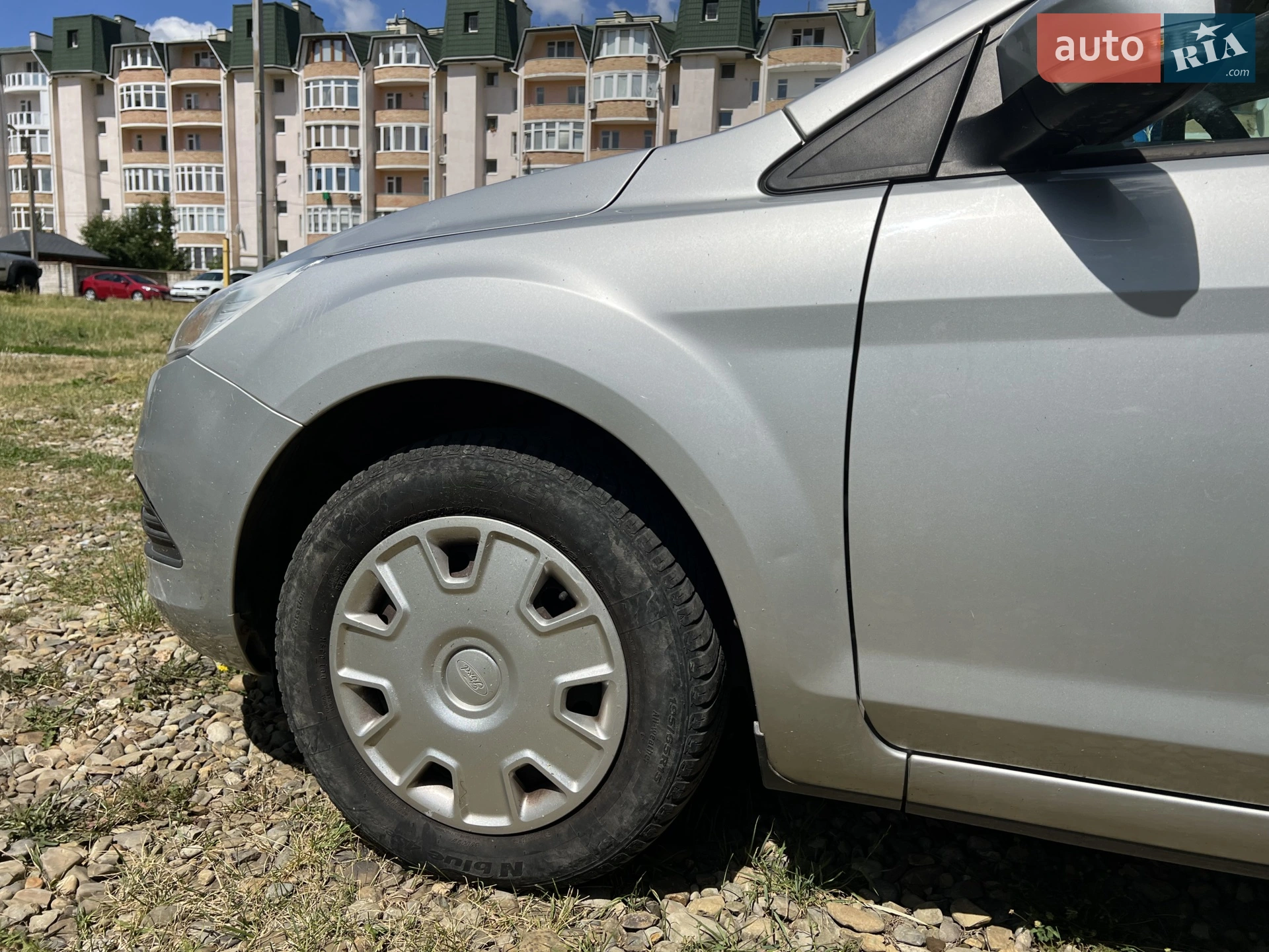 2010 Ford Focus - мініатюра 4