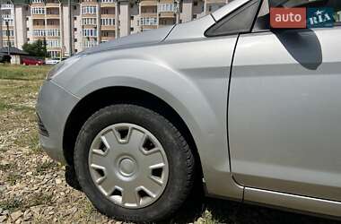 Універсал Ford Focus 2010 в 