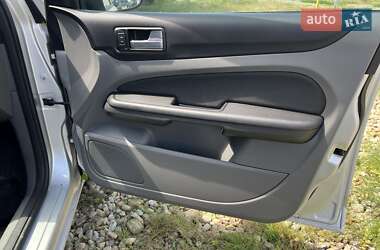 Універсал Ford Focus 2010 в 